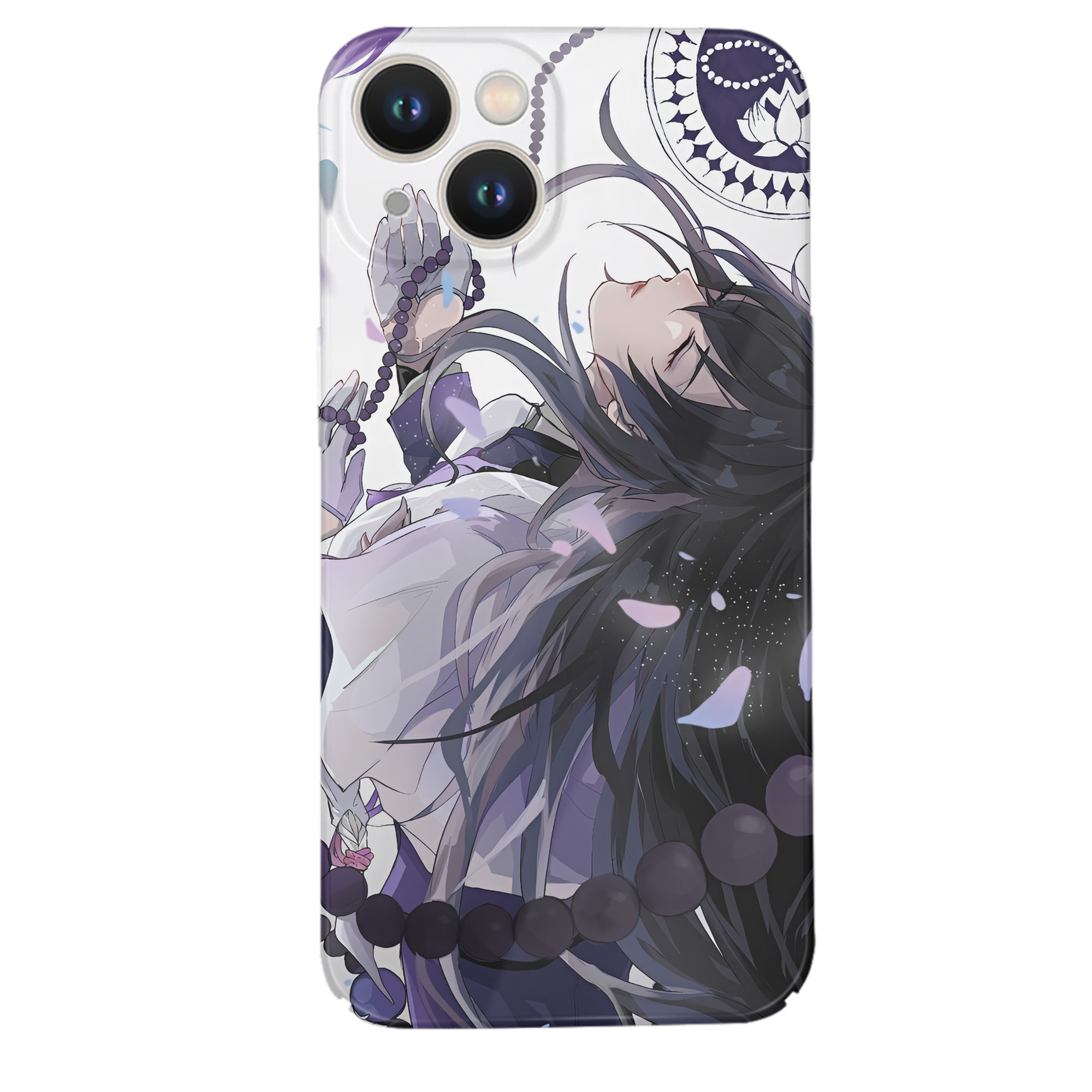 （画像用） 刀剣乱舞 Touken Ranbu 【iPhone 14シリーズ対応】ハードケース